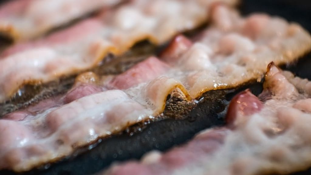 creative ways to manage bacon fat